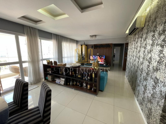 Apartamento com 2 Quartos à Venda, 140 m² em Jardim Das Indústrias - São José Dos Campos