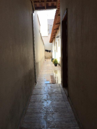 Imagem Casa com 3 Quartos à Venda, 125 m² em Residencial Guairá - Sumaré Imagem Casa com 3 Quartos à Venda, 125 m² em Residencial Guairá - Sumaré