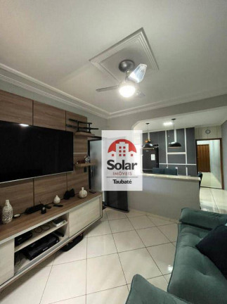 Imagem Casa com 2 Quartos à Venda, 110 m² em Residencial Estoril - Taubaté Imagem Casa com 2 Quartos à Venda, 110 m² em Residencial Estoril - Taubaté