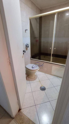 Imagem Cobertura com 5 Quartos à Venda, 350 m² em Aparecida - Santos Imagem Cobertura com 5 Quartos à Venda, 350 m² em Aparecida - Santos