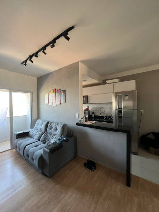 Imagem Apartamento com 1 Quarto à Venda, em Jardim América - Sorocaba Imagem Apartamento com 1 Quarto à Venda, em Jardim América - Sorocaba