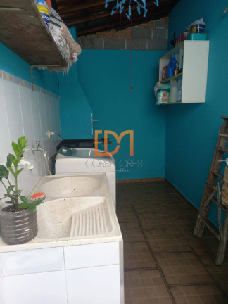 Imagem Casa com 2 Quartos à Venda, 125 m² em Jardim Torrão De Ouro - São José Dos Campos Imagem Casa com 2 Quartos à Venda, 125 m² em Jardim Torrão De Ouro - São José Dos Campos