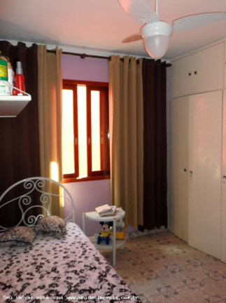 Imagem Casa com 3 Quartos à Venda, 120 m² em Vila Império - São Paulo