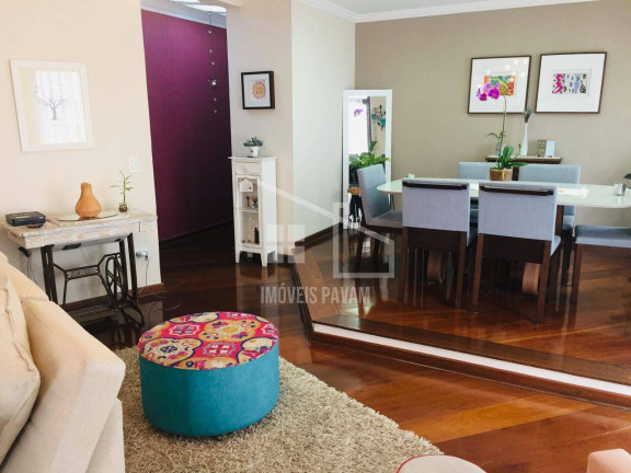 Imagem Apartamento com 4 Quartos à Venda, 178 m² em Centro - São Bernardo Do Campo Imagem Apartamento com 4 Quartos à Venda, 178 m² em Centro - São Bernardo Do Campo