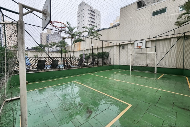 Imagem Cobertura com 4 Quartos à Venda, 160 m² em Vila Progredior - São Paulo Imagem Cobertura com 4 Quartos à Venda, 160 m² em Vila Progredior - São Paulo