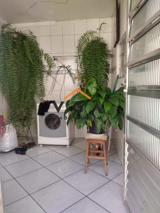Imagem Casa com 4 Quartos à Venda, 300 m² em Vila Dalila - São Paulo Imagem Casa com 4 Quartos à Venda, 300 m² em Vila Dalila - São Paulo