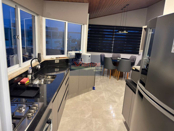 Imagem Apartamento com 3 Quartos à Venda, 126 m² em Enseada - Guarujá Imagem Apartamento com 3 Quartos à Venda, 126 m² em Enseada - Guarujá