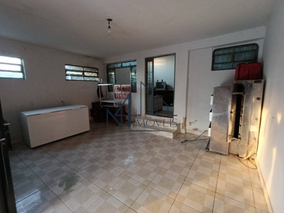 Imagem Casa com 3 Quartos à Venda, 250 m² em Industrial Santo Antônio - Aparecida De Goiânia Imagem Casa com 3 Quartos à Venda, 250 m² em Industrial Santo Antônio - Aparecida De Goiânia