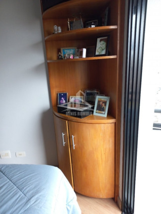 Imagem Cobertura com 3 Quartos à Venda, 163 m² em Vila Rosália - Guarulhos