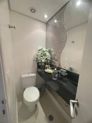 Imagem Apartamento com 3 Quartos à Venda, 144 m² em Planalto - São Bernardo Do Campo Imagem Apartamento com 3 Quartos à Venda, 144 m² em Planalto - São Bernardo Do Campo