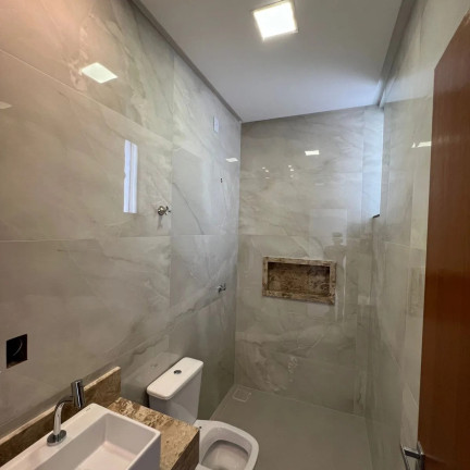 Imagem Casa com 3 Quartos à Venda, 116 m² em Serra Dourada 3 - Aparecida De Goiania Imagem Casa com 3 Quartos à Venda, 116 m² em Serra Dourada 3 - Aparecida De Goiania