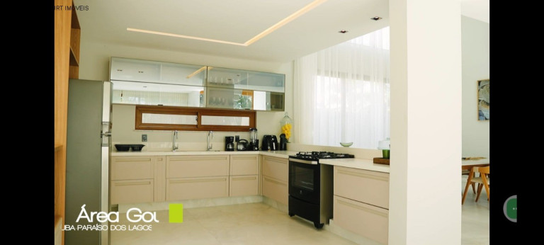 Imagem Casa com 6 Quartos à Venda, 410 m² em Guarajuba - Camaçari