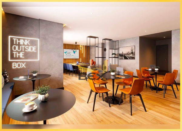 Imagem Apartamento com 1 Quarto à Venda, 43 m² em Parque Viana - Barueri Imagem Apartamento com 1 Quarto à Venda, 43 m² em Parque Viana - Barueri