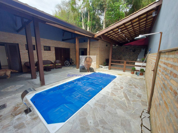 Imagem Casa com 4 Quartos à Venda, 312 m² em Jardim Atalaia - Cotia Imagem Casa com 4 Quartos à Venda, 312 m² em Jardim Atalaia - Cotia