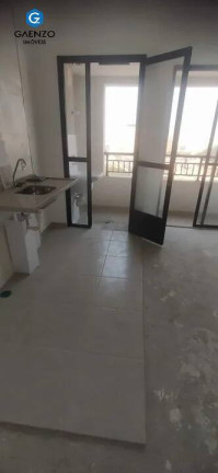 Apartamento com 2 Quartos à Venda, 48 m² em Km 18 - Osasco