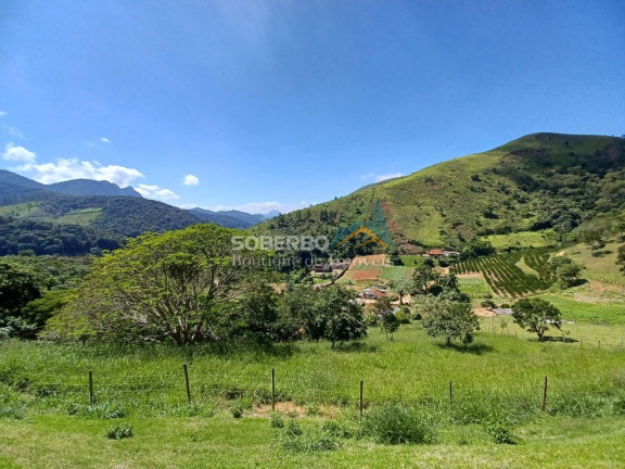 Imagem Imóvel com 2 Quartos à Venda, 13.500 m² em Andradas - Teresópolis Imagem Imóvel com 2 Quartos à Venda, 13.500 m² em Andradas - Teresópolis