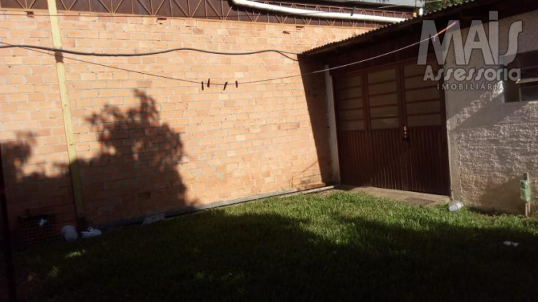 Imagem Casa com 2 Quartos à Venda, 74 m² em Barnabé - Gravataí Imagem Casa com 2 Quartos à Venda, 74 m² em Barnabé - Gravataí