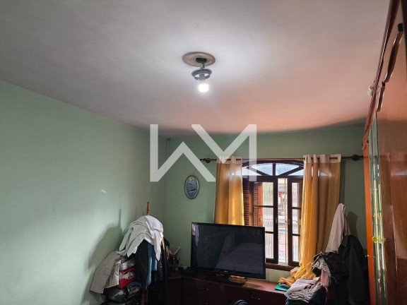 Imagem Sobrado com 2 Quartos à Venda, 115 m² em Jardim Flor Da Montanha - Guarulhos Imagem Sobrado com 2 Quartos à Venda, 115 m² em Jardim Flor Da Montanha - Guarulhos