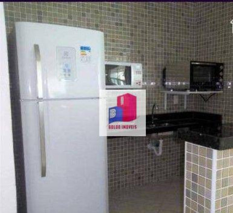Imagem Apartamento com 2 Quartos à Venda, 99 m² em Vila Guilhermina - Praia Grande