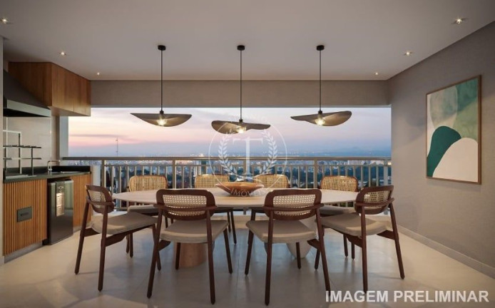 Imagem Apartamento com 1 Quarto à Venda, 26 m² em Chácara Inglesa - São Paulo Imagem Apartamento com 1 Quarto à Venda, 26 m² em Chácara Inglesa - São Paulo