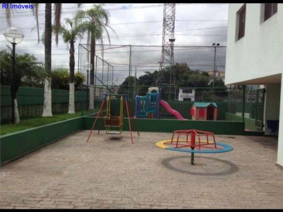 Imagem Apartamento com 2 Quartos à Venda, 56 m² em Jardim Santo Elias - São Paulo Imagem Apartamento com 2 Quartos à Venda, 56 m² em Jardim Santo Elias - São Paulo