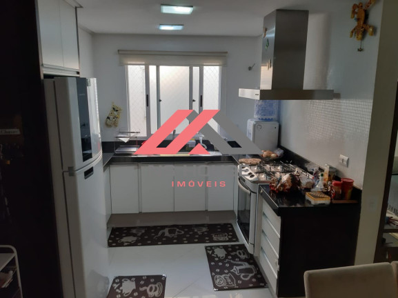 Imagem Cobertura com 3 Quartos à Venda, 192 m² em Santa Maria - Santo André Imagem Cobertura com 3 Quartos à Venda, 192 m² em Santa Maria - Santo André
