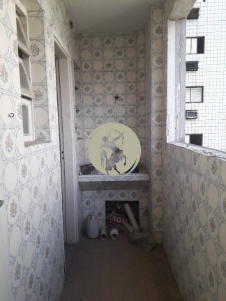 Imagem Apartamento com 2 Quartos à Venda, 100 m² em Itarare - São Vicente