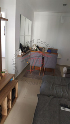 Imagem Imóvel com 2 Quartos à Venda, 59 m² em Jardim Adelaide - Hortolândia Imagem Imóvel com 2 Quartos à Venda, 59 m² em Jardim Adelaide - Hortolândia