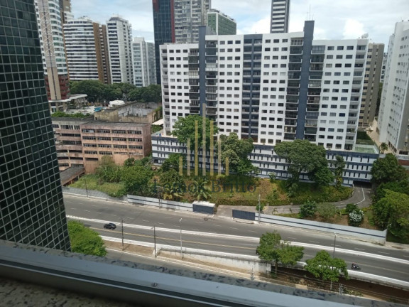Imagem Imóvel com 3 Quartos à Venda, 112 m² em Canela - Salvador Imagem Imóvel com 3 Quartos à Venda, 112 m² em Canela - Salvador