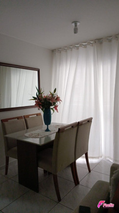 Imagem Apartamento com 2 Quartos à Venda, 58 m² em Balneário - Florianópolis Imagem Apartamento com 2 Quartos à Venda, 58 m² em Balneário - Florianópolis