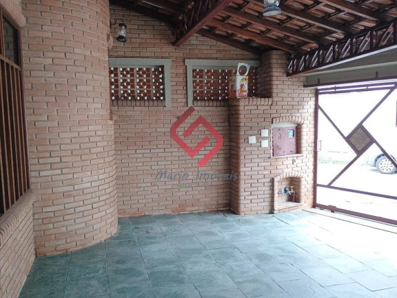 Imagem Casa com 3 Quartos à Venda, 154 m² em Vila Trujillo - Sorocaba Imagem Casa com 3 Quartos à Venda, 154 m² em Vila Trujillo - Sorocaba