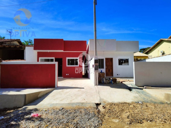 Imagem Casa com 2 Quartos à Venda, 180 m² em Balneário Das Conchas - São Pedro Da Aldeia Imagem Casa com 2 Quartos à Venda, 180 m² em Balneário Das Conchas - São Pedro Da Aldeia