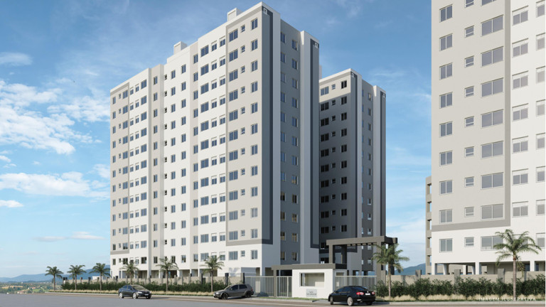 Imóvel com 2 Quartos à Venda, 43 m² em São Mateus - São Paulo