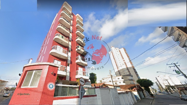 Imagem Apartamento com 2 Quartos à Venda, 68 m² em Ocian - Praia Grande Imagem Apartamento com 2 Quartos à Venda, 68 m² em Ocian - Praia Grande