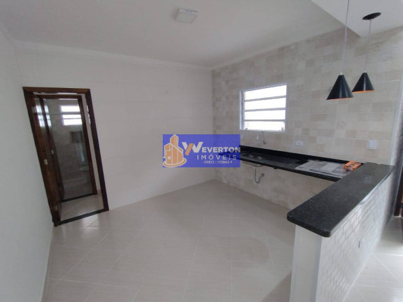 Imagem Casa com 2 Quartos à Venda, 60 m² em Agenor De Campos - Mongaguá Imagem Casa com 2 Quartos à Venda, 60 m² em Agenor De Campos - Mongaguá