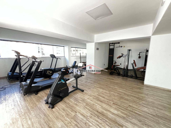 Imagem Apartamento com 3 Quartos à Venda, 110 m² em Aviação - Praia Grande