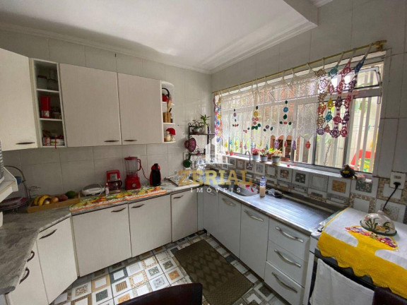 Imagem Sobrado com 3 Quartos à Venda, 86 m² em Oswaldo Cruz - São Caetano Do Sul Imagem Sobrado com 3 Quartos à Venda, 86 m² em Oswaldo Cruz - São Caetano Do Sul