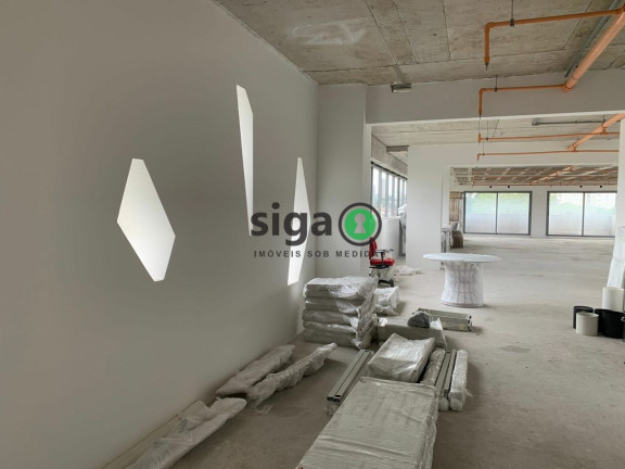 Imagem Imóvel Comercial à Venda ou Locação, 317 m² em Chácara Santo Antônio - São Paulo Imagem Imóvel Comercial à Venda ou Locação, 317 m² em Chácara Santo Antônio - São Paulo
