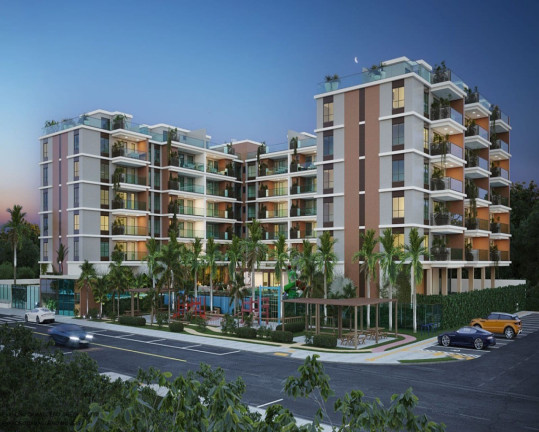 Imagem Imóvel com 2 Quartos à Venda, 68 m² em Vilas Do Atlântico - Lauro De Freitas Imagem Imóvel com 2 Quartos à Venda, 68 m² em Vilas Do Atlântico - Lauro De Freitas