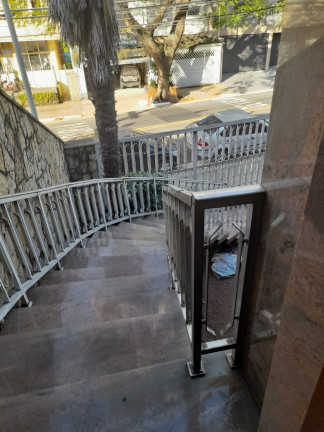 Imagem Casa com 3 Quartos à Venda, 267 m² em Jardim Da Gloria - São Paulo Imagem Casa com 3 Quartos à Venda, 267 m² em Jardim Da Gloria - São Paulo