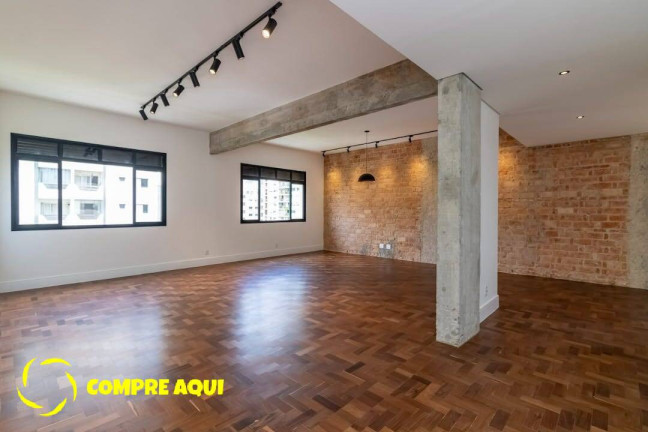 Imagem Apartamento com 3 Quartos à Venda, 212 m² em Consolação - São Paulo Imagem Apartamento com 3 Quartos à Venda, 212 m² em Consolação - São Paulo