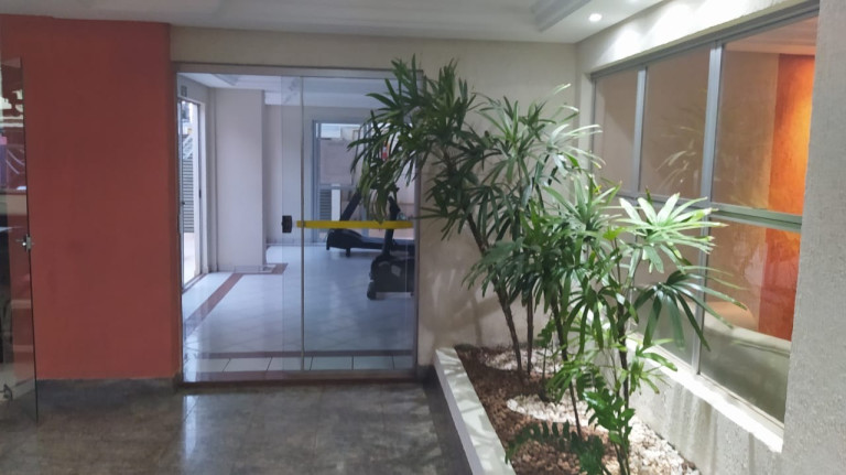 Imagem Apartamento com 3 Quartos à Venda, em Jardim Goiás - Goiânia Imagem Apartamento com 3 Quartos à Venda, em Jardim Goiás - Goiânia