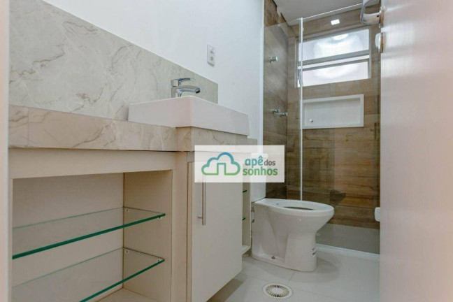 Imagem Apartamento com 3 Quartos à Venda, 106 m² em Pompeia - São Paulo Imagem Apartamento com 3 Quartos à Venda, 106 m² em Pompeia - São Paulo