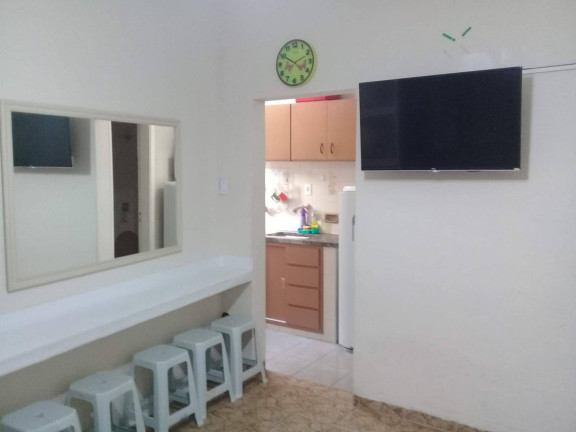 Imagem Apartamento com 1 Quarto à Venda, 41 m² em Boqueirão - Praia Grande Imagem Apartamento com 1 Quarto à Venda, 41 m² em Boqueirão - Praia Grande