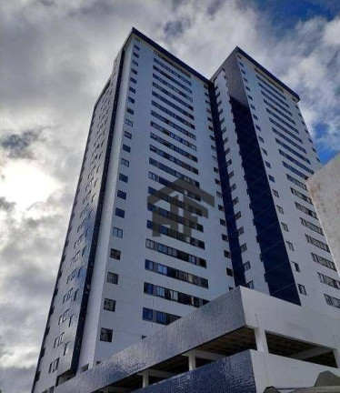 Apartamento com 3 Quartos à Venda, 81 m² em Boa Viagem - Recife