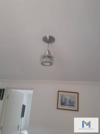 Imagem Apartamento com 2 Quartos à Venda, 48 m² em Vila Silviania - Carapicuíba