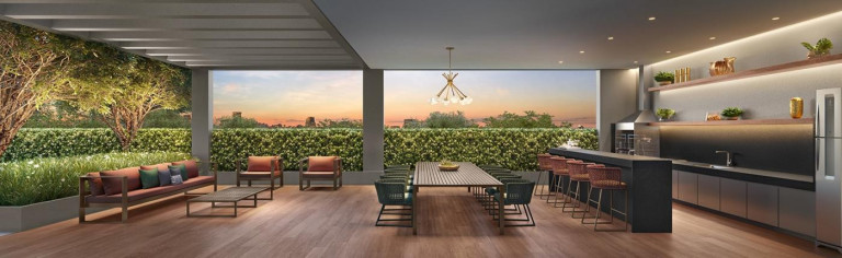 Imagem Apartamento com 3 Quartos à Venda, 164 m² em Brás - São Paulo