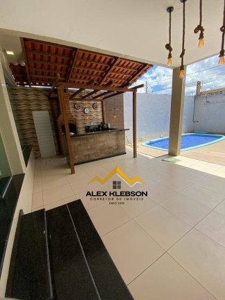 Imagem Casa com 3 Quartos à Venda, 200 m² em José Carlos De Oliveira - Caruaru Imagem Casa com 3 Quartos à Venda, 200 m² em José Carlos De Oliveira - Caruaru