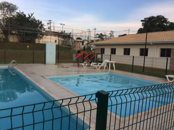Apartamento com 2 Quartos à Venda, 45 m² em Parque Yolanda (nova Veneza) - Sumaré