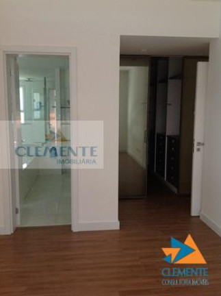 Imagem Apartamento com 4 Quartos à Venda, 187 m² em Gutierrez - Belo Horizonte